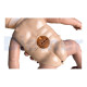Maniqui Rcp Practi Baby Plus